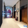 Отель Jinjiang Metropolo Hotel - Jiangyin Chengjiang Wanda Plaza, фото 15