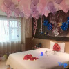 Отель IU Hotels·Lanzhou Dongfanghong Square Gaolan Road, фото 34