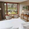 Отель Los Cerros del Chalten Boutique Hotel, фото 6
