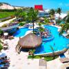 Отель Ocean Palace All Inclusive Premium, фото 17