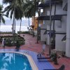 Отель Pappukutty Beach Resort, фото 17