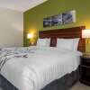 Отель Sleep Inn & Suites, фото 7