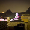 Отель Pyramids Valley, фото 13