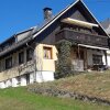 Отель Cosy Apartment With Private Terrace in Todtnauberg in the Upper Black Forest, фото 9