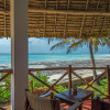 Отель Ras Nungwi Beach Hotel, фото 16