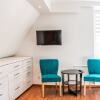Отель Flats For Rent - Apartament Stare Miasto, фото 5