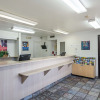 Отель Motel 6 Fredericksburg, VA - North, фото 14