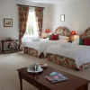 Отель Delphi Lodge, фото 3