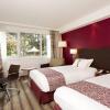 Отель Holiday Inn Lille - Ouest Englos, an IHG Hotel, фото 5