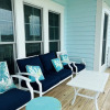 Отель No Egrets 3 Bedroom Condo by RedAwning, фото 31