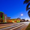 Отель Holiday Inn University of Miami в Корал-Гейблсе