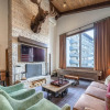 Отель Lodge at Vail Condominiums, фото 4