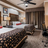 Отель Best Western Premier Crown Chase Inn & Suites, фото 40