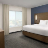Отель Residence Inn by Marriott Lubbock-University Area, фото 6