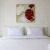 Отель Fancy And Nice 1Br Apartment At H Residence, фото 13