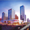 Отель Manfei Theme Apartment Hotel (Chengzhong Wanda Plaza), фото 32