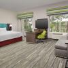 Отель Hampton Inn & Suites Lexington Columbia, фото 20