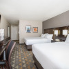 Отель Holiday Inn Colorado Springs Airport, an IHG Hotel, фото 4