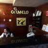 Отель El Carmelo, фото 45