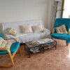 Отель Apartment With one Bedroom in Alicante, With Wonderful Lake View, Priv, фото 5