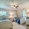 Отель Spacious Seabrook Home w/ Patio: 1 Mi to Beach!, фото 4