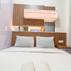 Отель Scenic Studio Room Apartment Vida View Makassar, фото 14