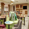 Отель Home2 Suites by Hilton Marysville, фото 37