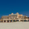 Отель Borg El Arab Beach Hotel в Борг-эль-Арабе