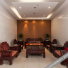Отель Elan Inn Jiangyin Huashi Town Feima Shuicheng, фото 13