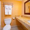 Отель Rodeway Inn, фото 11