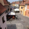 Отель Medieval Central Apartment Sibiu, фото 12