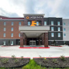 Отель Hawthorn Extended Stay by Wyndham Sulphur (Lake Charles), фото 10
