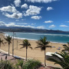 Отель Huge Balcony over Las Canteras By CanariasGetaway, фото 14