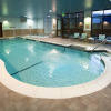 Отель SpringHill Suites Wenatchee, фото 11