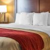 Отель Comfort Inn Pickerington, фото 7