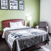 Отель Sleep Inn & Suites Allendale, фото 6