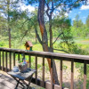 Отель Pagosa Springs Chalet w/ Mtn Views, Near Downtown!, фото 4