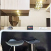 Отель Modern Look 1Br At Uttara The Icon Apartment, фото 10