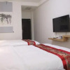 Отель Han Shu Xiang Yuan Hostel, фото 3