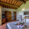 Отель Borgo la Collinetta - Appartamento, фото 4