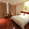 Отель GreenTree Inn Jiangsu Changzhou Liyang East Nanhuan Road High Speed Rail Station Business Hotel, фото 13