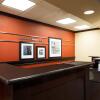 Отель Hampton Inn & Suites Houston/League City, фото 14