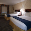 Отель Miles City Hotel & Suites, фото 9
