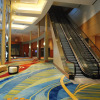 Отель The Woodlands Waterway Marriott Hotel & Convention Center, фото 12