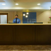 Отель Holiday Inn Express Lompoc, an IHG Hotel, фото 25