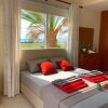 Отель Beach Villa Roula 4 Bedroom in Ayia Napa, фото 5
