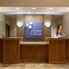 Отель Holiday Inn Express & Suites Antigo, an IHG Hotel, фото 2