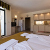 Отель Studio for Family with Kitchenette and Pool view, фото 17