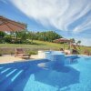 Отель Unique Villa For Up To 8 Persons, With Pool, Jacuzzi And Beautiful Garden, фото 16