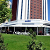 Отель Ozay Suites, фото 1